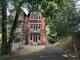 Park Dale West, WOLVERHAMPTON photo
