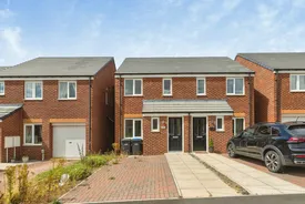 Property responsive