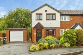 Property responsive