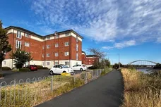 Argosy Way, NEWPORT