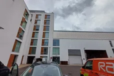 Highbury Stadium Square, LONDON