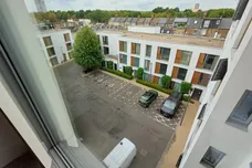 Highbury Stadium Square, LONDON