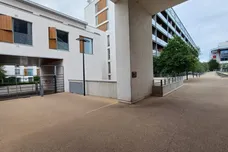 Highbury Stadium Square, LONDON