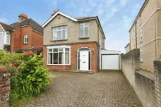 Bury Road, Gosport