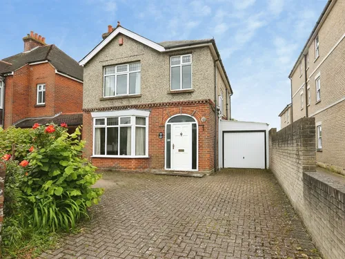 Bury Road, Gosportphoto
