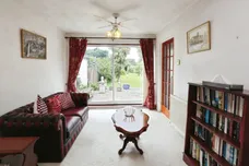 Bury Road, Gosport