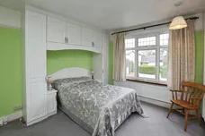 Bury Road, Gosport