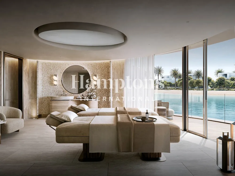 The Heights Country Club  Wellness