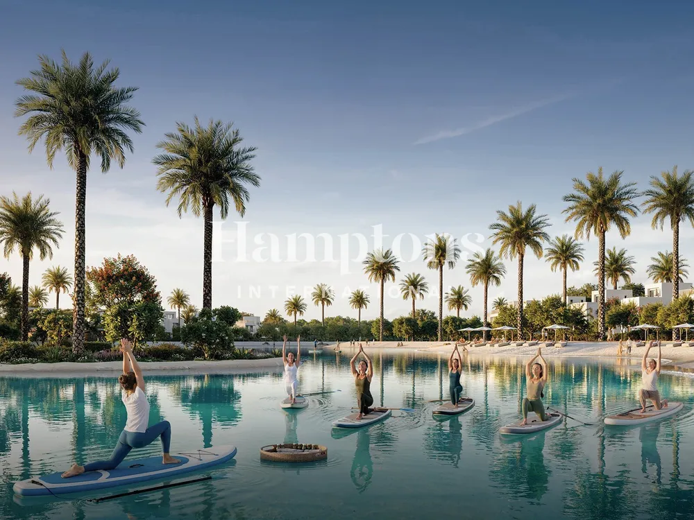 The Heights Country Club  Wellness