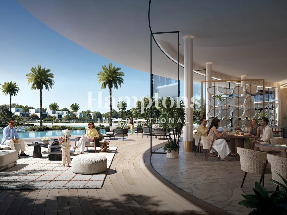 The Heights Country Club  Wellness