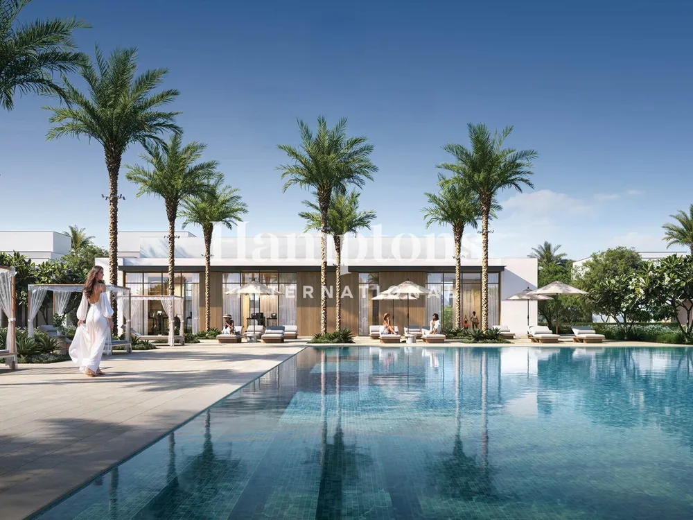 The Heights Country Club  Wellness