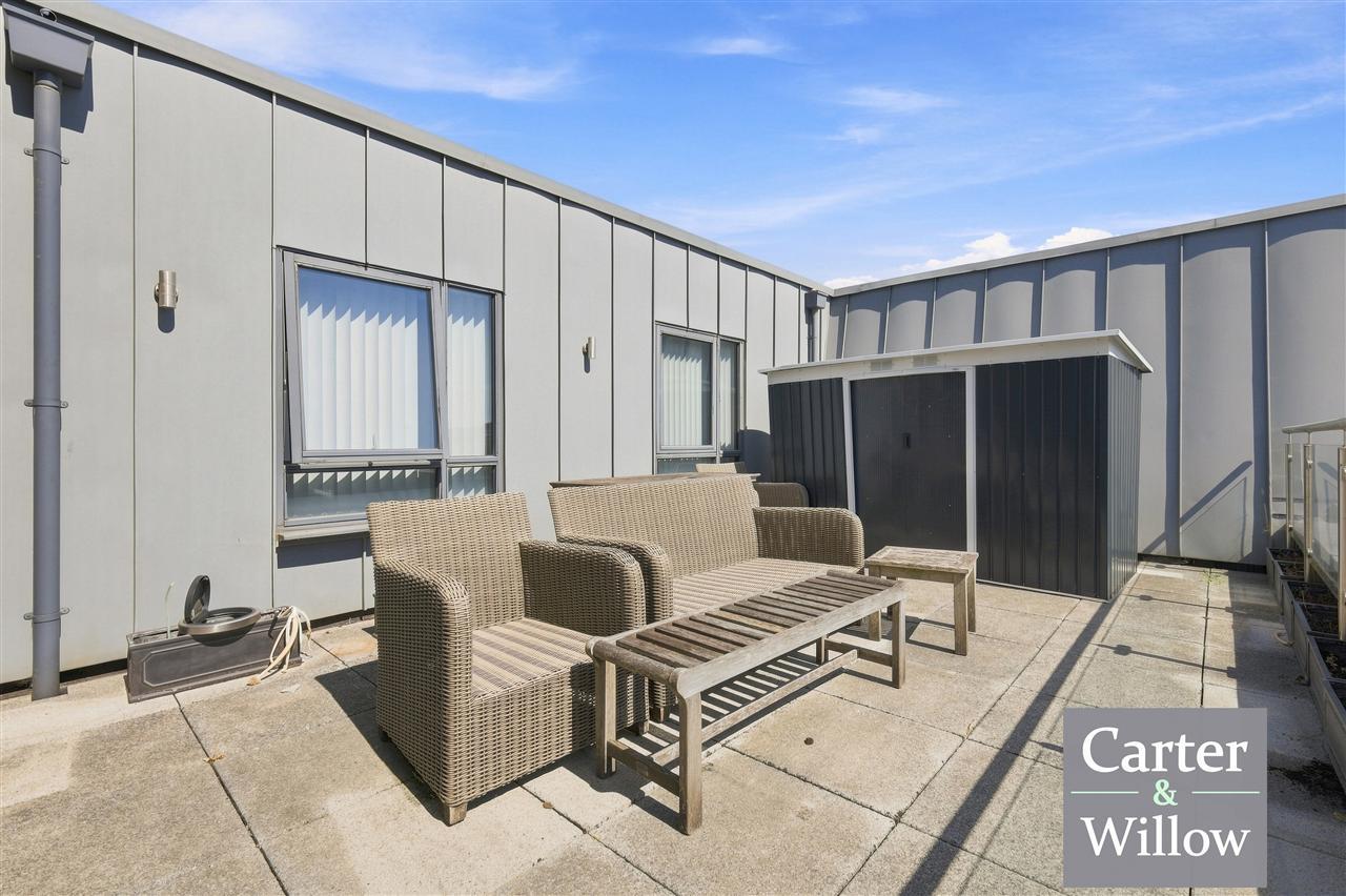 Sensa Apartments, 16 Royal Engineers Way, Essex Image 2