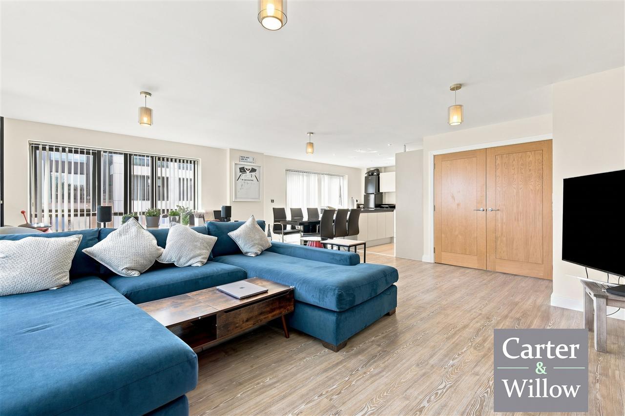 Sensa Apartments, 16 Royal Engineers Way, Essex Image 3