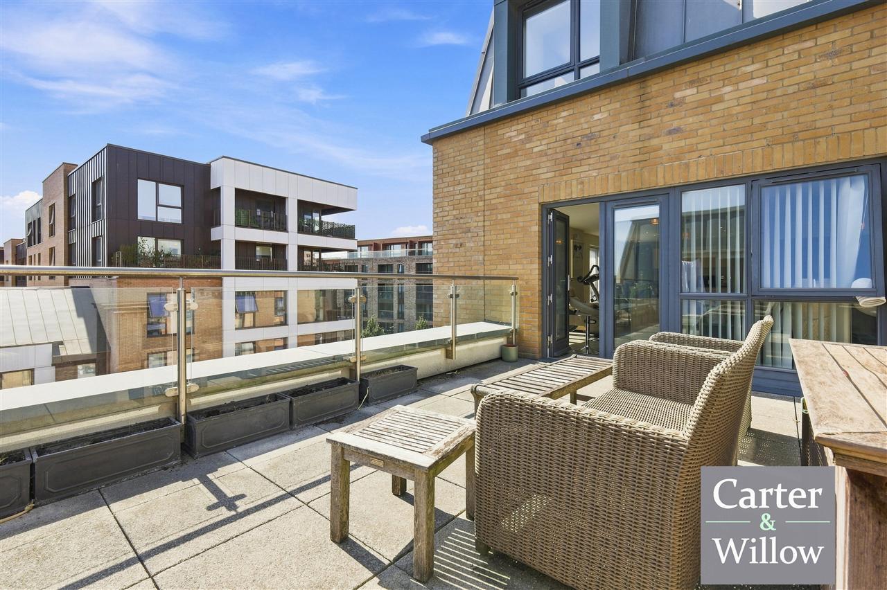 Sensa Apartments, 16 Royal Engineers Way, Essex Image 18