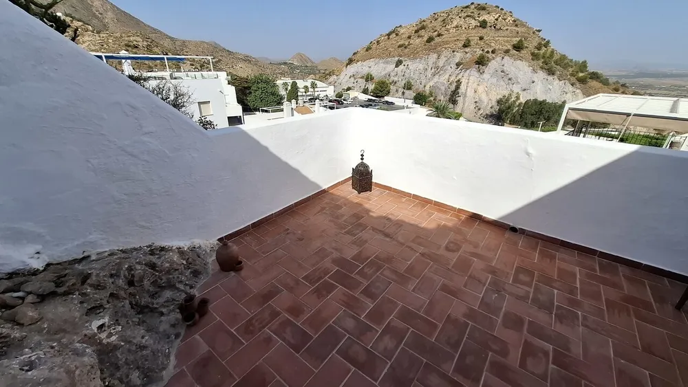 Mojacar, Almeria