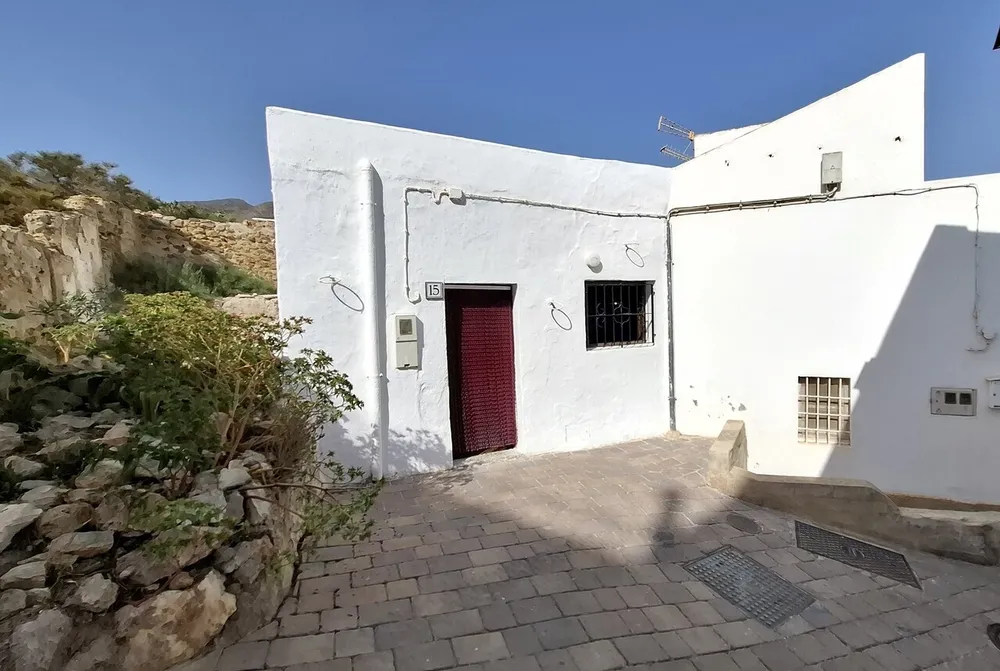 Mojacar, Almeria