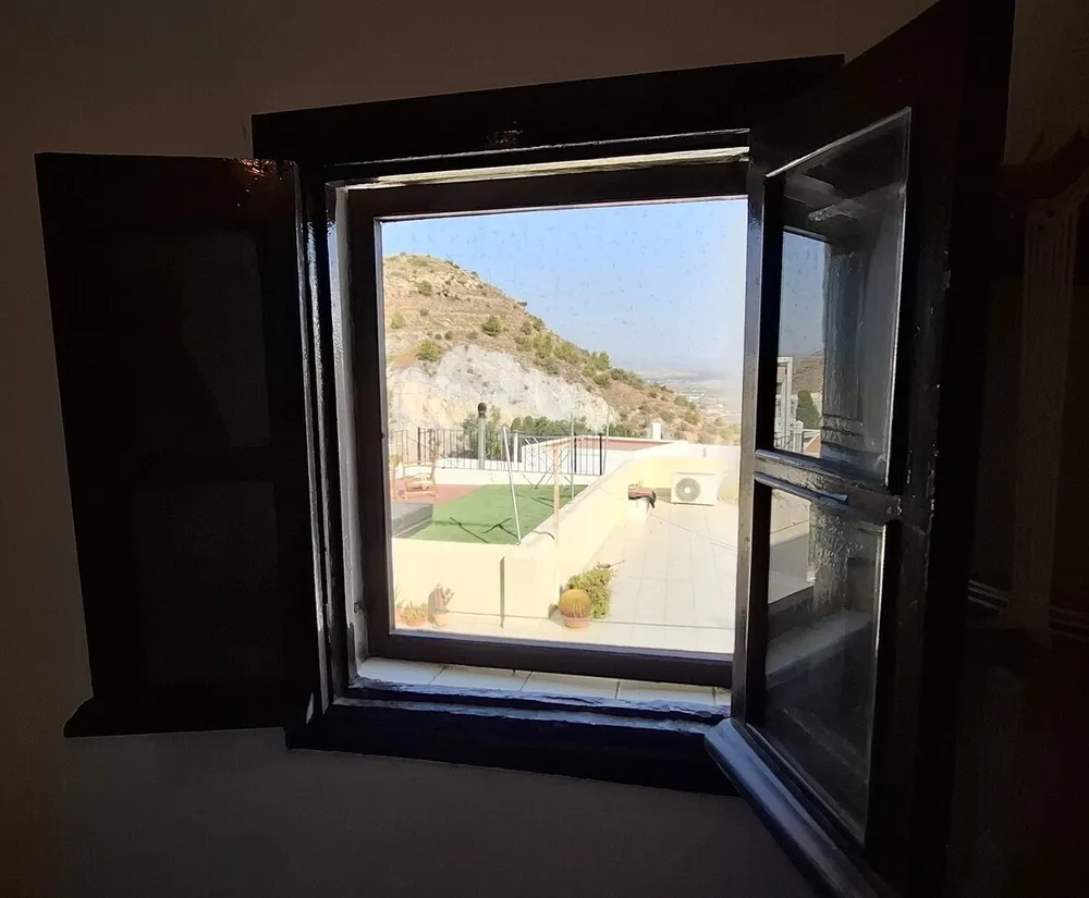 Mojacar, Almeria