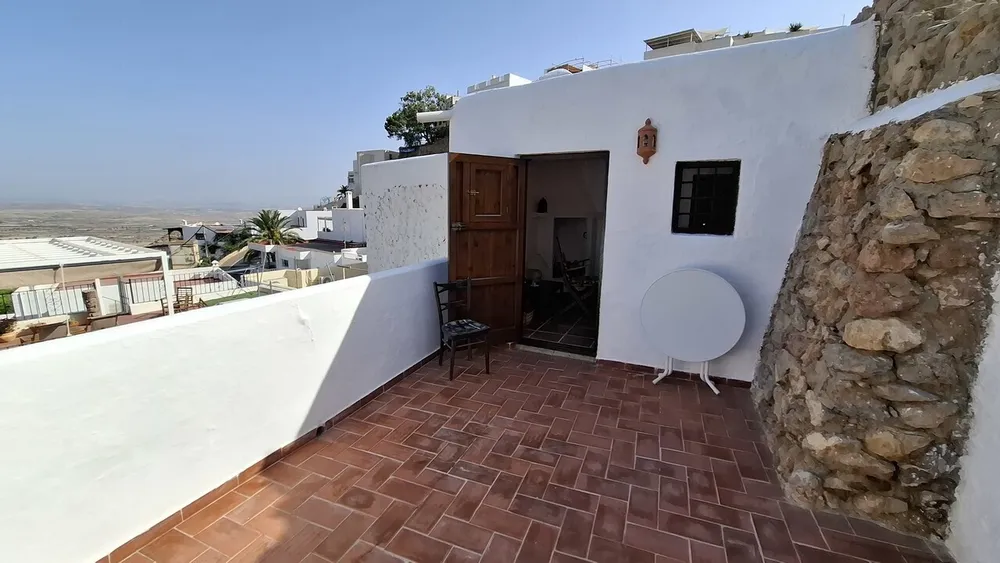 Mojacar, Almeria