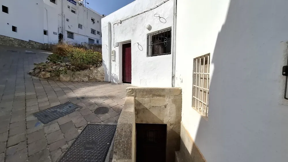 Mojacar, Almeria