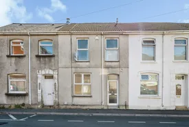 Property responsive