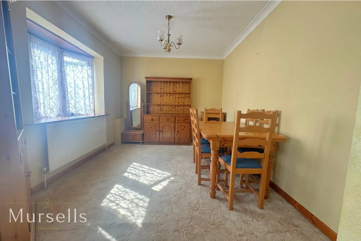 Blandford Road, Poole, BH15