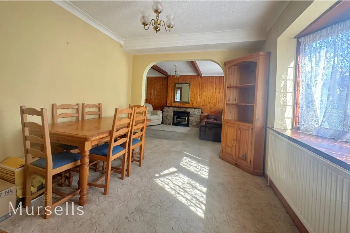 Blandford Road, Poole, BH15
