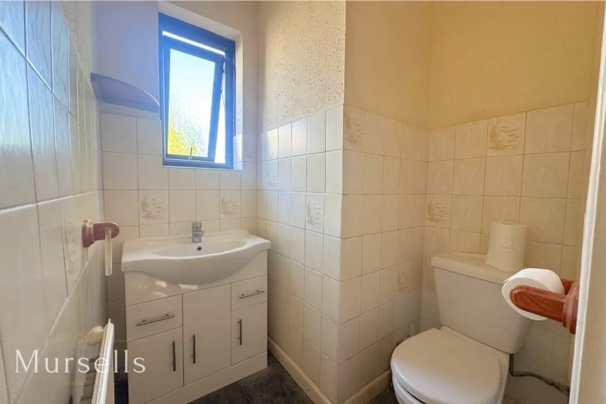 Blandford Road, Poole, BH15