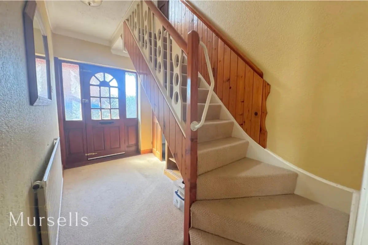 Blandford Road, Poole, BH15