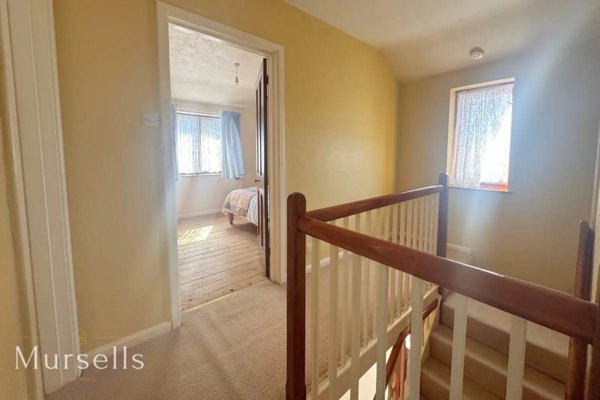 Blandford Road, Poole, BH15