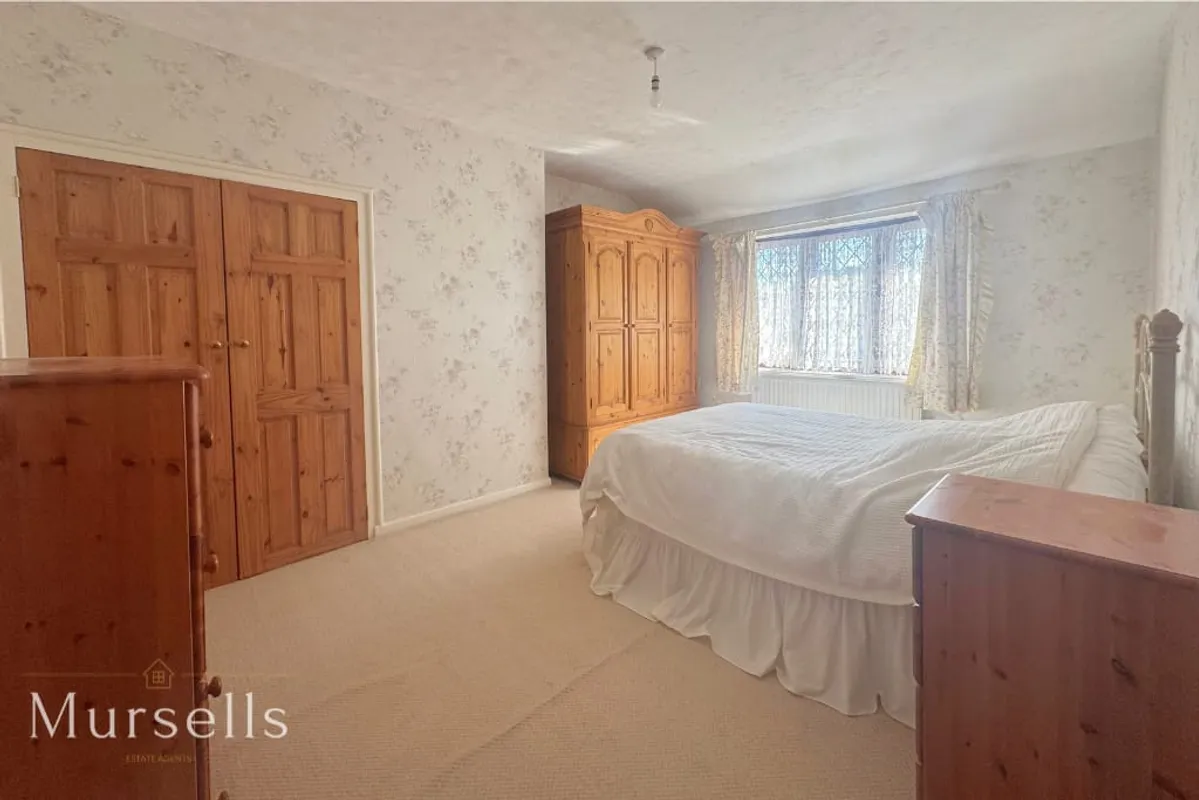 Blandford Road, Poole, BH15