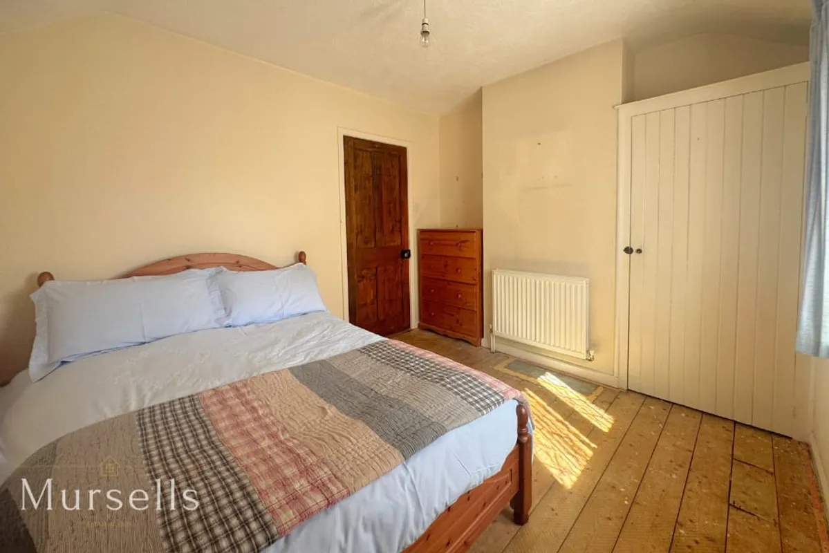 Blandford Road, Poole, BH15