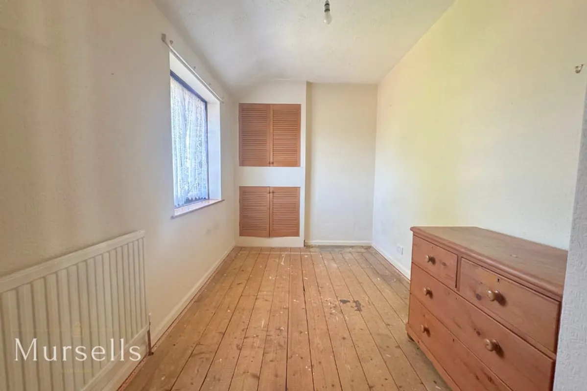 Blandford Road, Poole, BH15