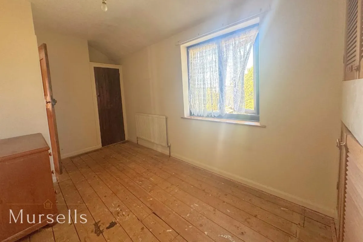 Blandford Road, Poole, BH15