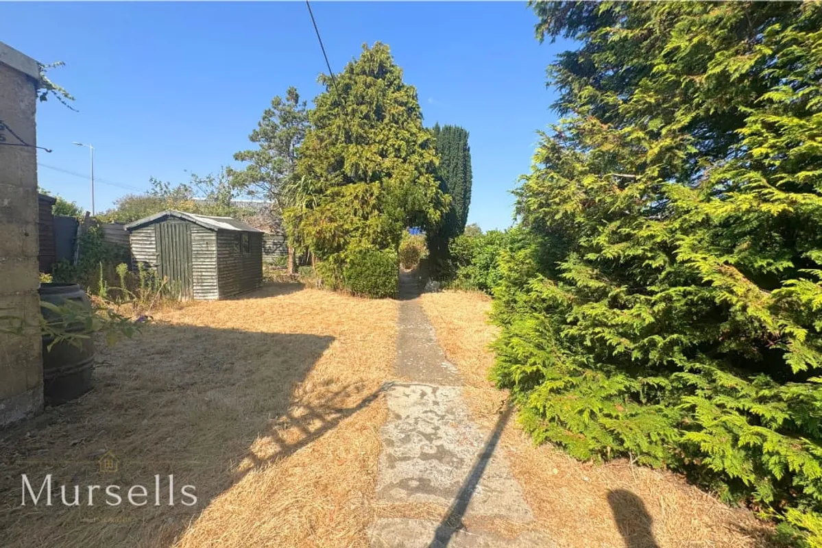 Blandford Road, Poole, BH15