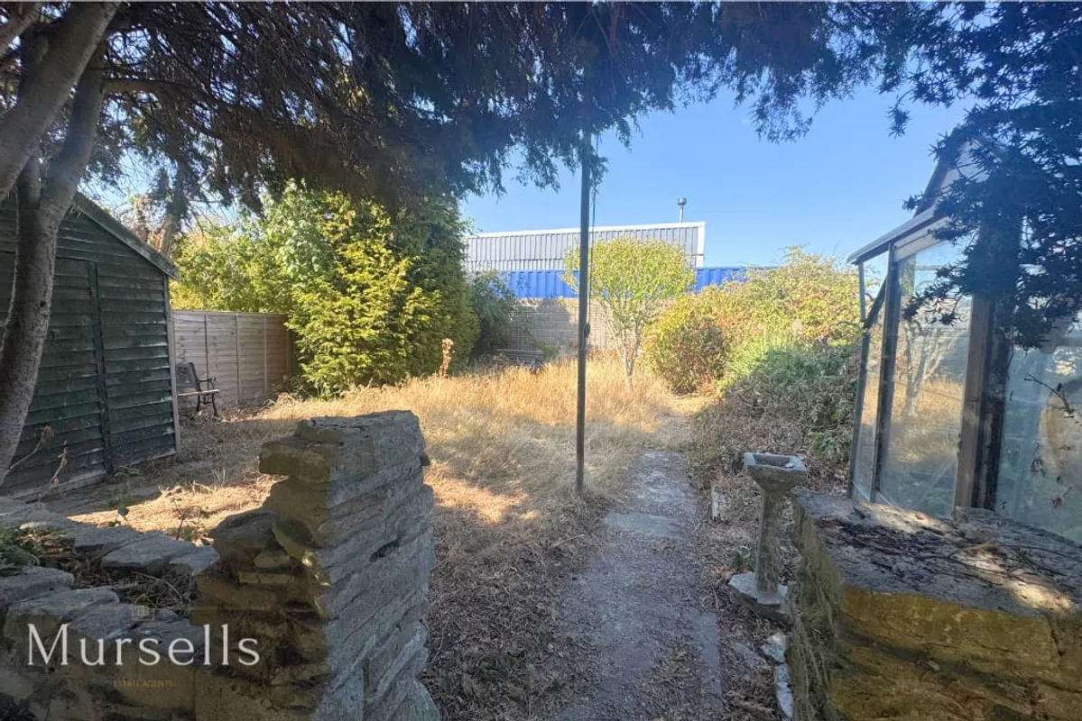 Blandford Road, Poole, BH15
