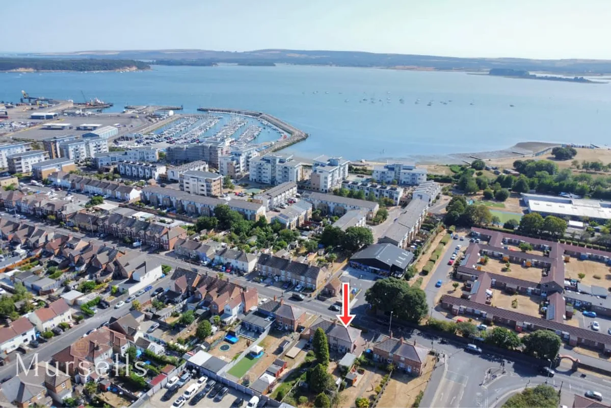 Blandford Road, Poole, BH15