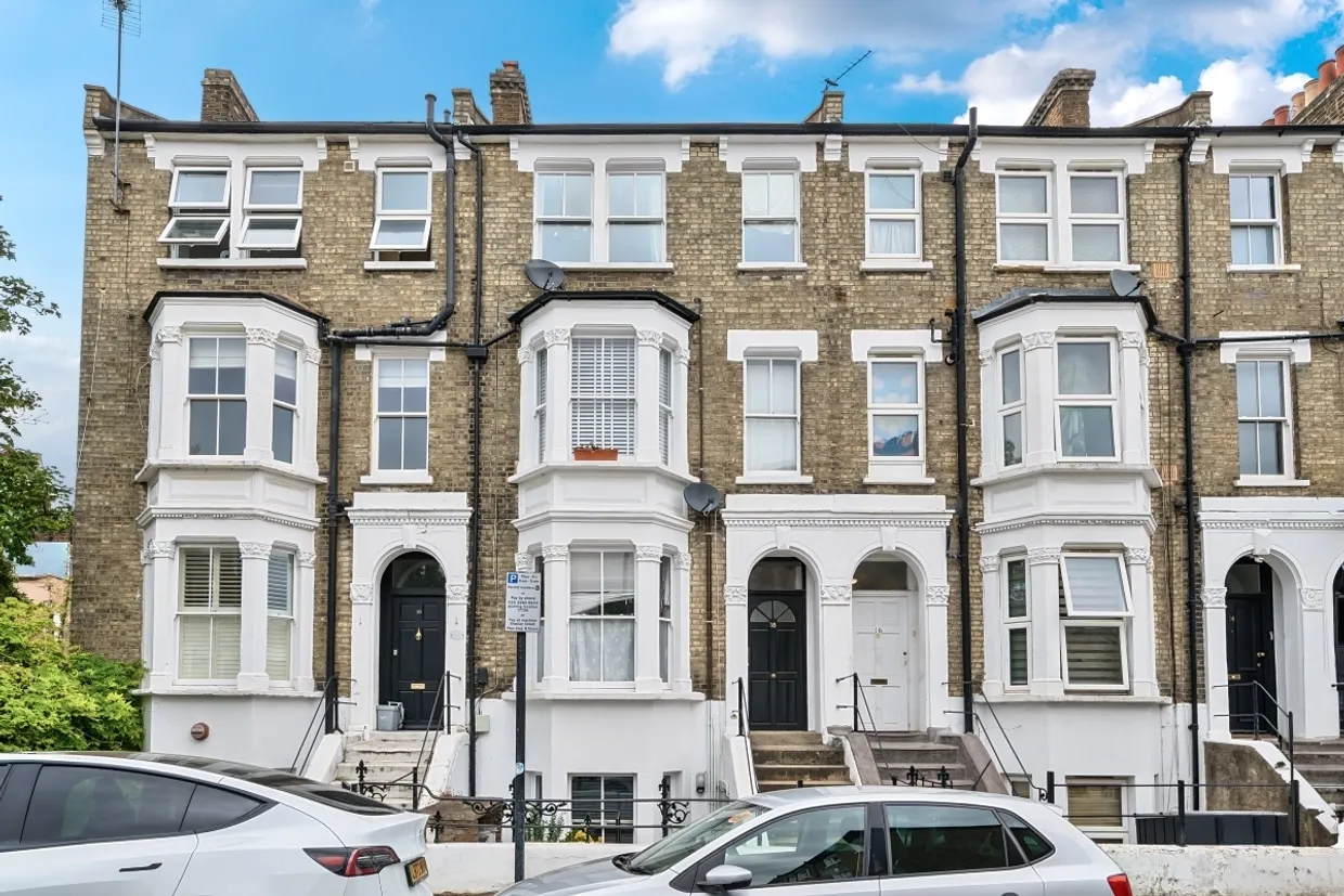 Goodwin Road London W12 photo 1