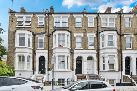 Goodwin Road London W12