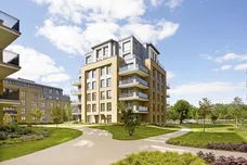 Pinewood Gardens Teddington TW11 photo 1