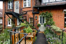 The Grange Wimbledon SW19 photo 1