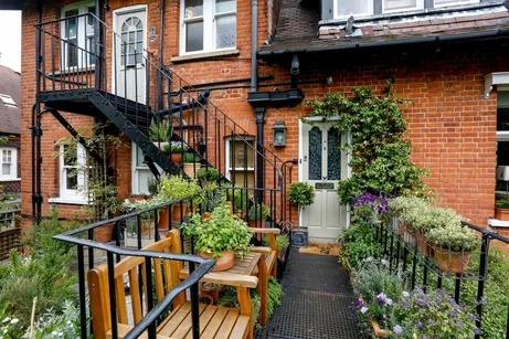 The Grange Wimbledon SW19