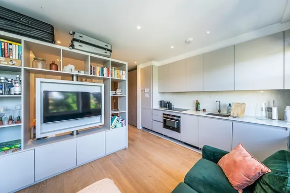Abbeville Road London SW4