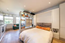Abbeville Road London SW4 photo 2