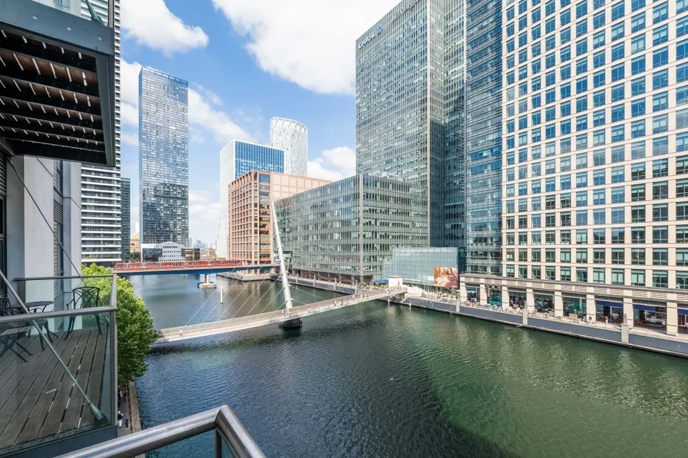 South Quay Square,  E14 photo 5