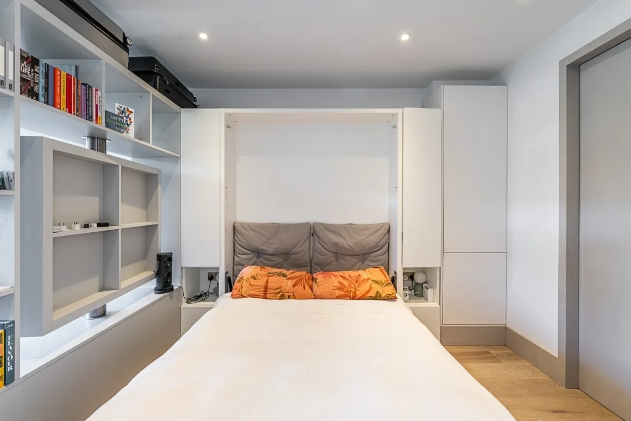 Abbeville Road London SW4 photo 5