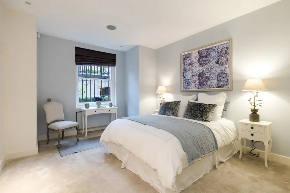 Kensington Court London W8 photo 6