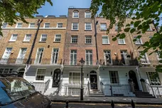Brompton Square Knightsbridge SW3 photo 6