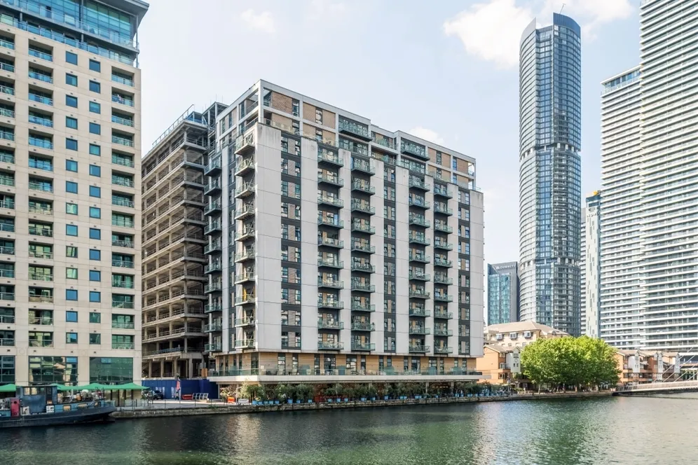 South Quay Square,  E14 photo 6