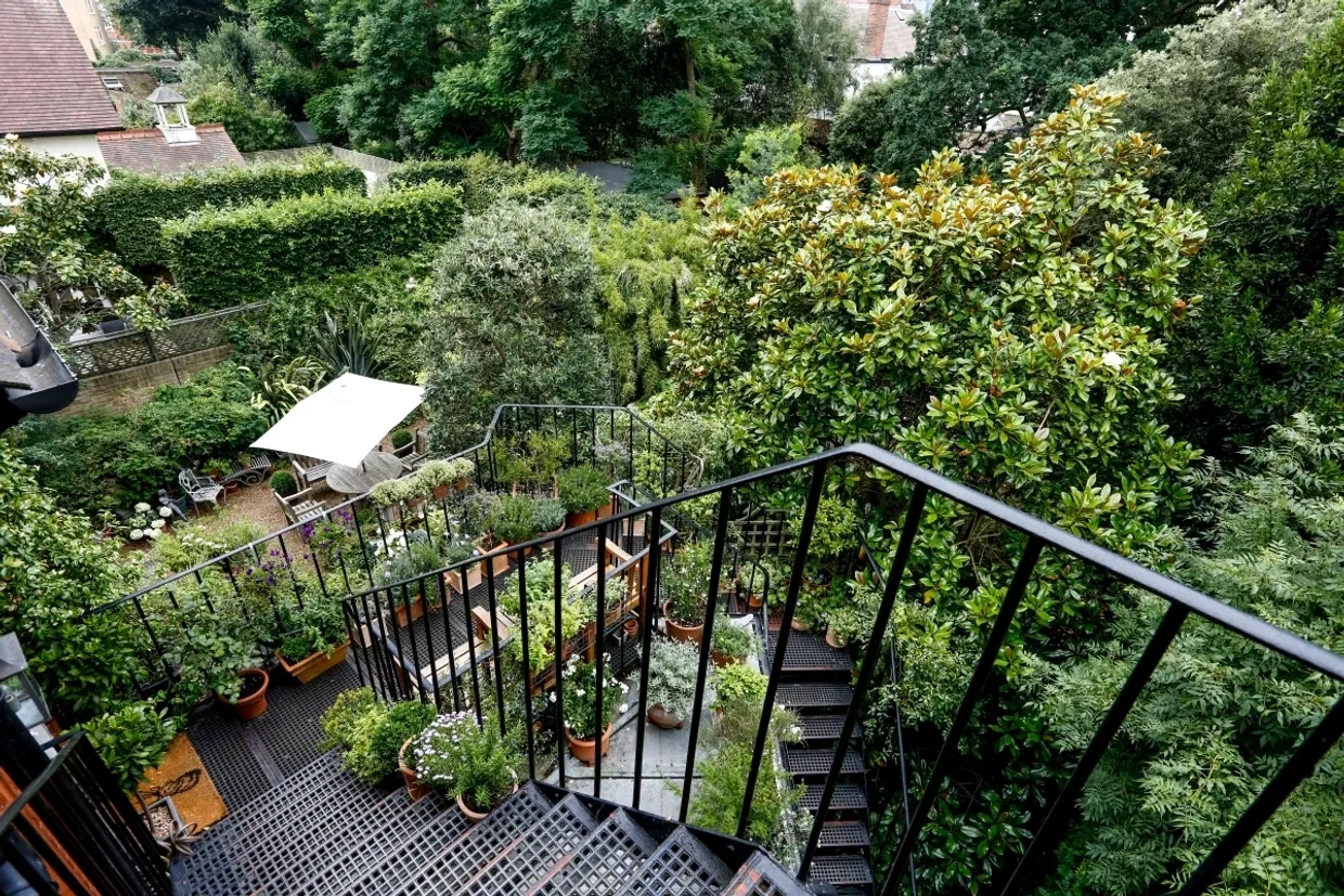 The Grange Wimbledon SW19 photo 7