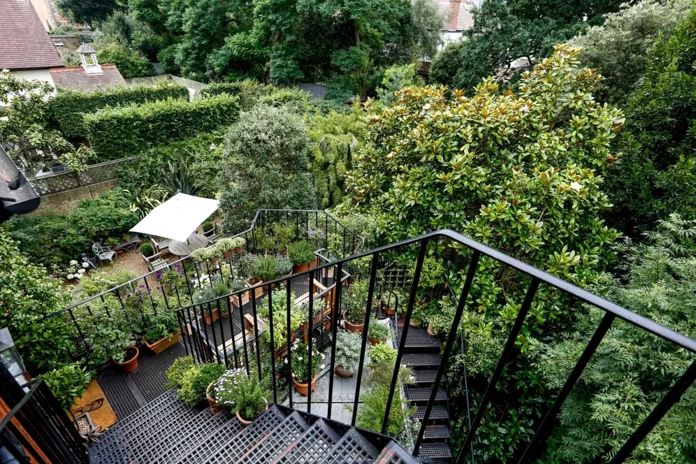 The Grange Wimbledon SW19 photo 7